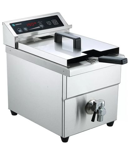 ФРИТЮРНИЦА ИНДУКЦИОННАЯ HURAKAN HKN-FDI8T PRO (1)