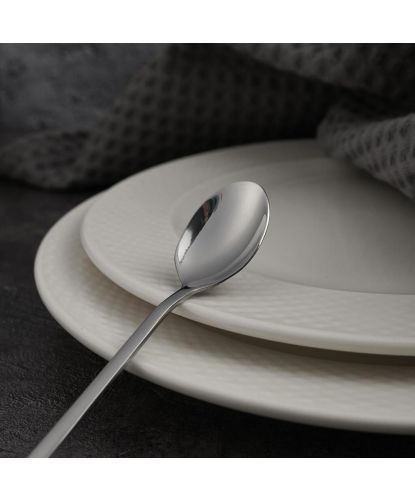 Ложка кофейная 12 см Nabur P.L. Proff Cuisine [12] (4)