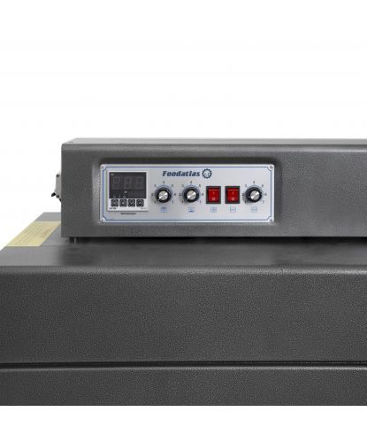 Термоусадочный тоннель BS-B400x350 Foodatlas Pro (11)