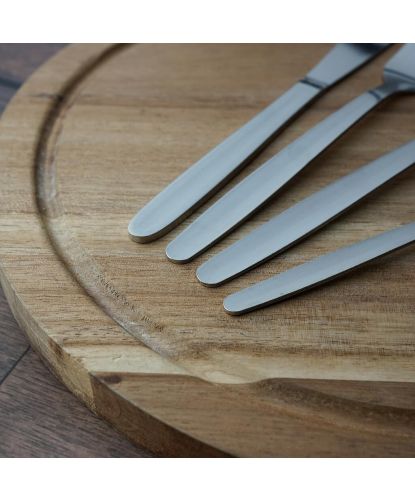 Нож столовый 20,7 см Rest-Line Eco P.L. Proff Cuisine [12] (7)