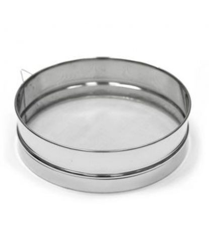 Сито 35 см круглое нерж. P.L. Proff Cuisine (2)