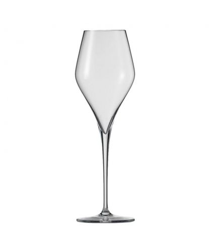 Бокал-флюте для шампанского 298 мл хр. стекло Finesse d 7,5 см h23,8 см Schott Zwiesel [6] (2)
