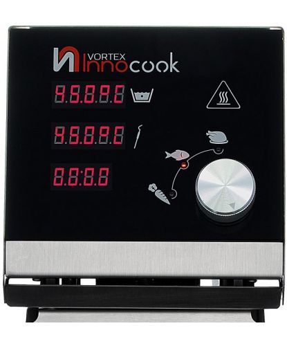 Погружной термостат sous vide InnoCook Vortex с щупом (4)