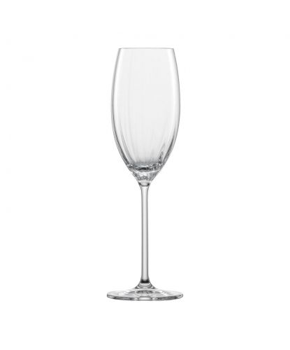Бокал-флюте для шампанского 288 мл хр. стекло Prizma (Wineshine) d 7,4 см h24 см Sch Zwiesel [6] (1)