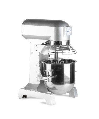 Миксер планетарный B-10A Foodatlas Eco (3)