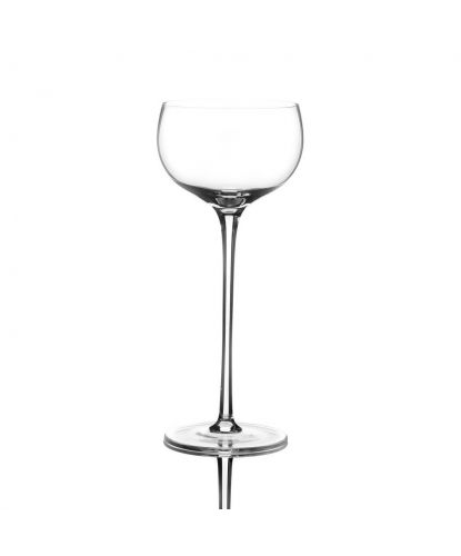 Рюмка коктейльная 160 мл "Aster" d 7/7,6 см h17,5 см Cocktail Week P.L. [6] (4)