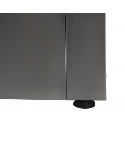 Машина тестомесильная HDM(H)-25 Foodatlas (220V) (10)