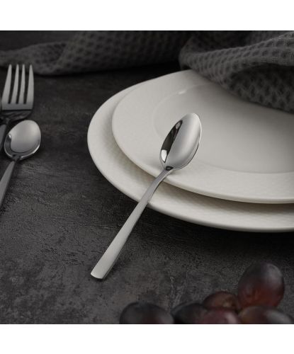 Ложка кофейная 12,4 см London P.L. Proff Cuisine [12] (3)