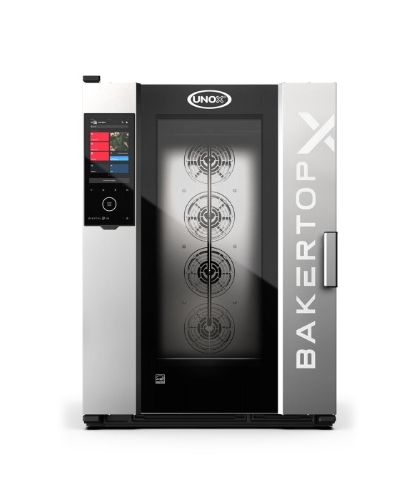 ПАРОКОНВЕКТОМАТ UNOX BAKERTOP-X XELA-10EU-EXRS (1)