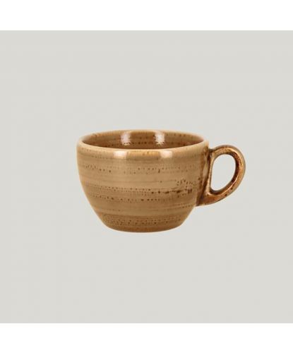 Чашка RAK Porcelain Twirl Shell 230 мл (2)