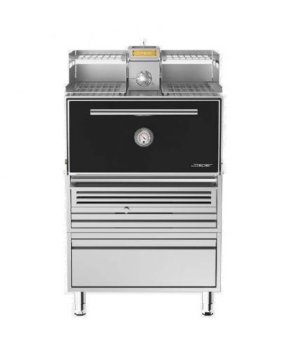ГРИЛЬ-ПЕЧЬ JOSPER HJX-PRO-S80-WTD (1)