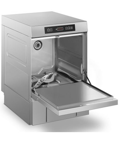 Посудомоечная машина SMEG SPG405M (3)