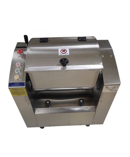 Тестомес HWJ-12.5(J) Foodatlas (380V) (2)