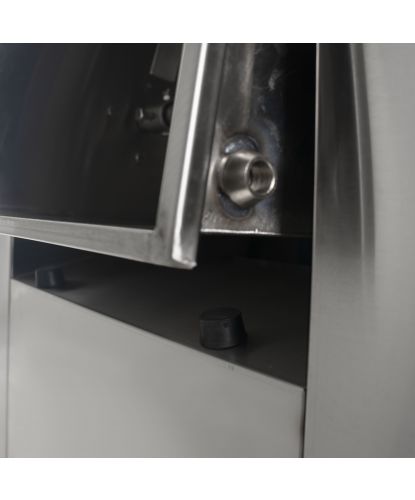 Машина тестомесильная HDM(H)-15 Foodatlas (220V) (10)
