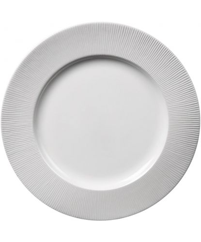 Тарелка d 20,5 см h2 см Neo Silk Noble [6] (2)
