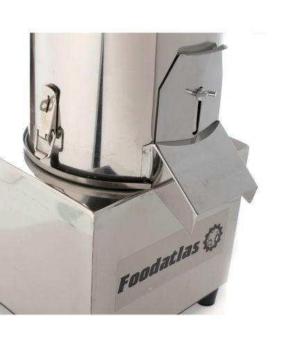 Измельчитель для овощей Foodatlas SDL-160 (3)