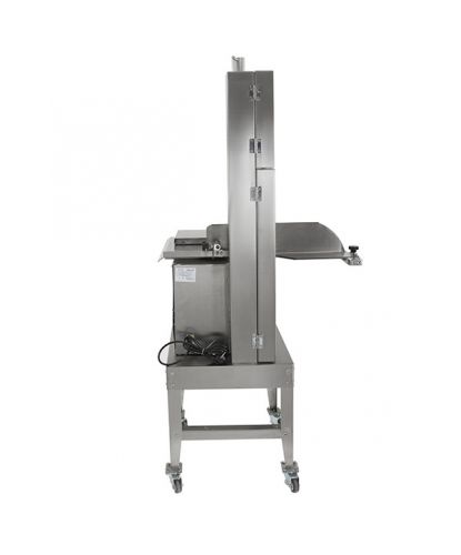 Пила ленточная для мяса Foodatlas HR-300A (6)