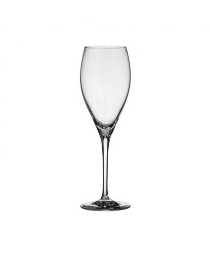 Бокал-флюте для шампанского 260 мл хр. стекло "Энолог" d 7,1 см h21,5 см Chef&Sommelier [6] (1)