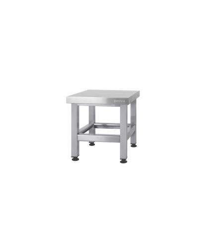 Подтоварник технологический ПДТп - 1000*600*400 «Profi Inox» (1)