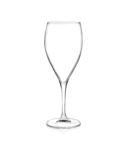 Бокал для вина 650 мл хр. стекло WineDrop d 9,3 см h25 см RCR [6] (2)