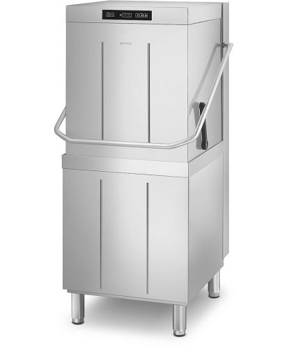 Посудомоечная машина SMEG SPH505 (2)