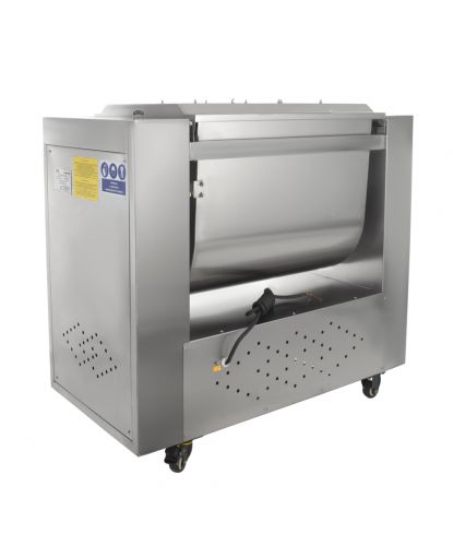 Фаршемешалка YBX-100 Foodatlas (4)