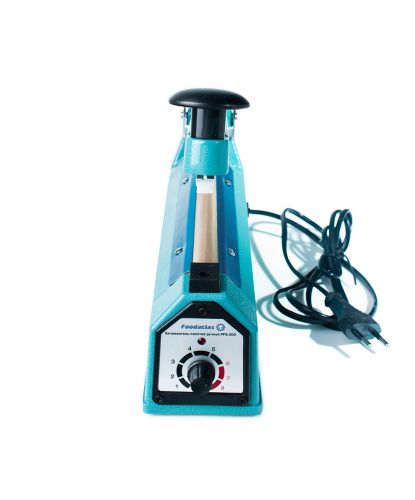 Запайщик пакетов ручной PFS-200 (металл, 2 мм) Foodatlas Pro (2)