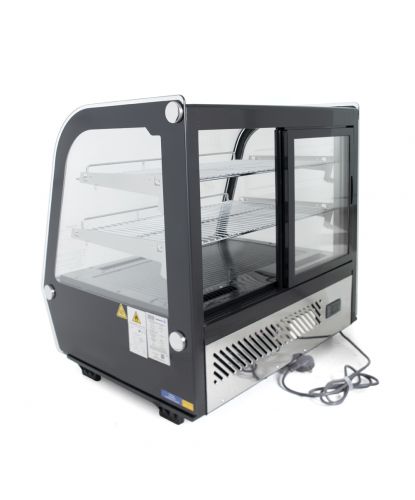 Витрина холодильная RT-120L Foodatlas (4)