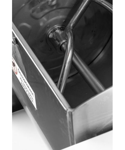 Машина тестомесильная Foodatlas HO-25B (4)