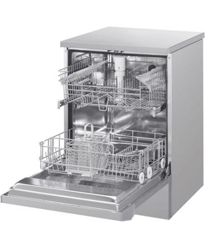 Посудомоечная машина SMEG SWT260XD-1 (2)
