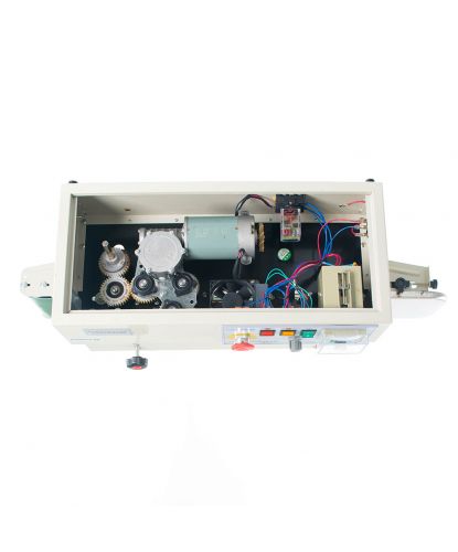 Запайщик роликовый FR-770 (горизонтальный, вертикальный) Foodatlas Pro (9)