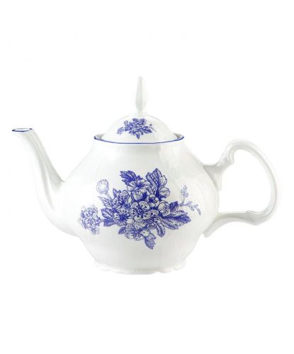 Чайник 1100 мл d 13,2 см h18,5 см Sea Flower P.L. Proff Cuisine [1] (2)