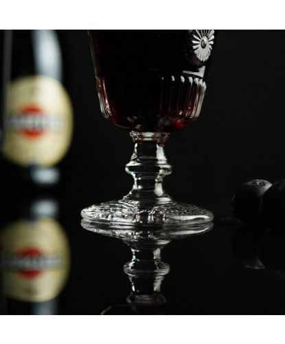 Бокал для вина 250 мл Versailles BarWare d 8,5 см h14,2 см P.L. Proff Cuisine (3)