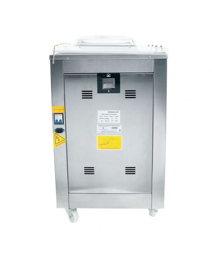 Вакуумный упаковщик DZ-400A Foodatlas Eco (4)