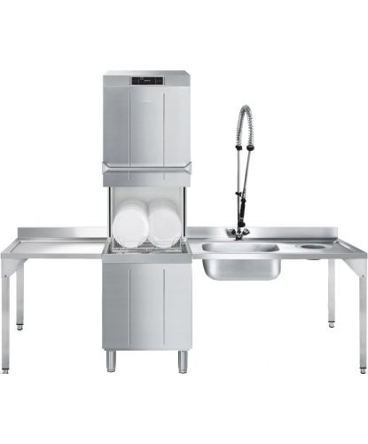 Посудомоечная машина SMEG HTY520D (2)