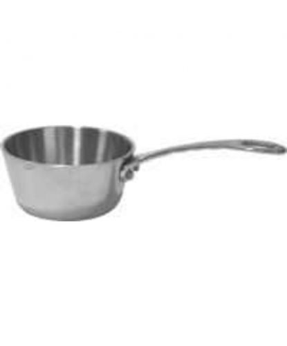 Соусник кокотница для подачи 160 мл d8,3 см h4 см нерж. P.L. Proff Cuisine (2)