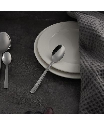 Ложка чайная 13,5 см М188 P.L. Proff Cuisine [12] (3)