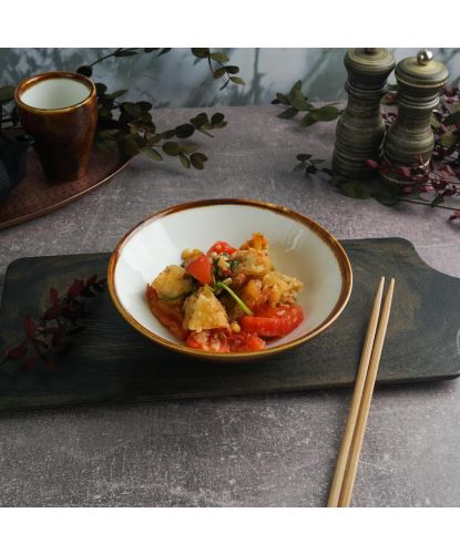 Салатник 510 мл d 17,8 см h5,2 см Proper Panasia P.L. Proff Cuisine [6] (7)
