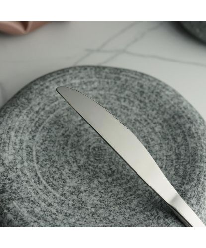 Нож десертный 19,6 см Amboss P.L. Proff Cuisine [12] (2)