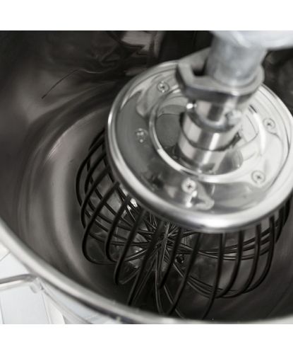 Миксер планетарный B-40BA Foodatlas Eco (13)