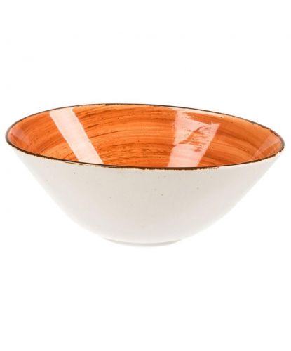 Салатник 1200 мл 23*17 см Brown Shore Fusion P.L. Proff Cuisine [1] (6)