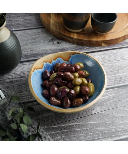Салатник 300 мл 15,5*14,5 см h5,5 см Blue Panasia P.L. Proff Cuisine [6] (2)