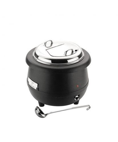 Мармит суповой 10 л электрический 220V 400W 38,5*38,5*38 см SUNNEX (2)
