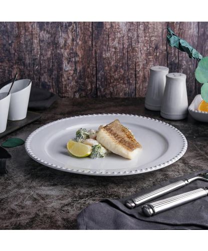Тарелка d 27 см Lord Gray P.L. Proff Cuisine [4] (3)