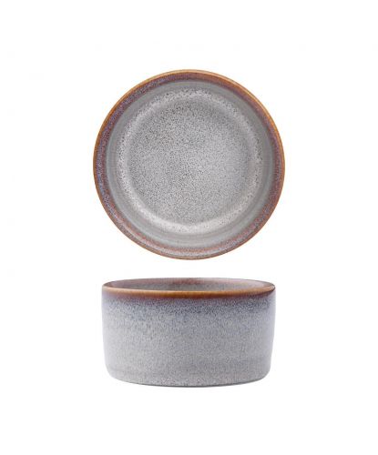 Соусник 70 мл d 6,5 см h3,5 см круглый Evolution Mont Blanc P.L. Proff Cuisine [12] (3)