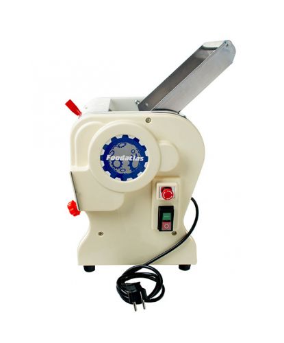 Тестораскатка - лапшерезка электрическая Foodatlas DHH-220C (4)