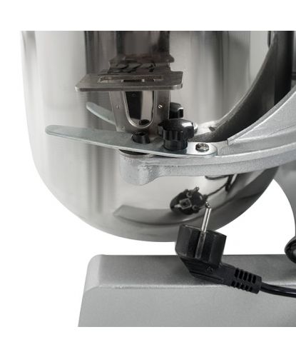 Миксер планетарный B-20BA Foodatlas Eco (9)