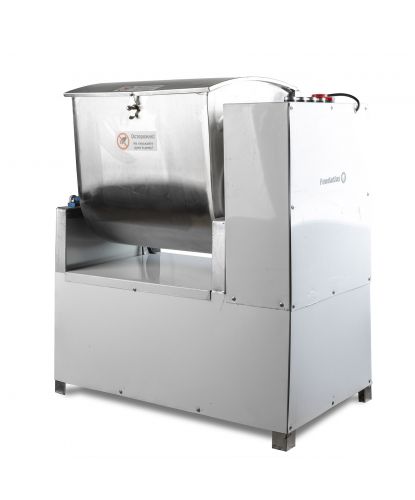 Машина тестомесильная Foodatlas HO-15B (3)