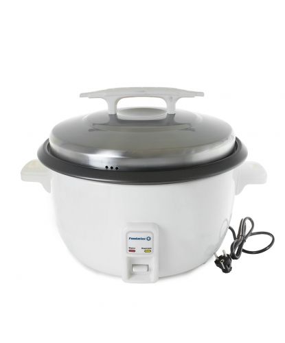 Рисоварка 18L Foodatlas (2)