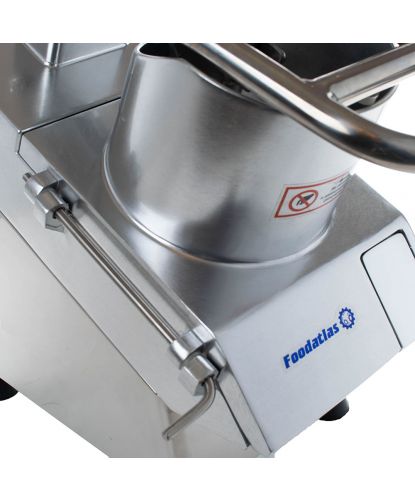 Овощерезка WED-QC205A Foodatlas (5)